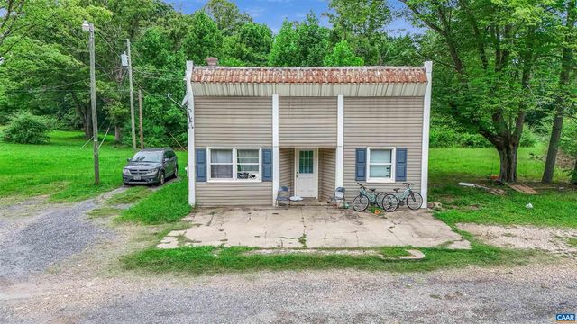 3331 S CONSTITUTION RTE, Dillwyn, VA 23936