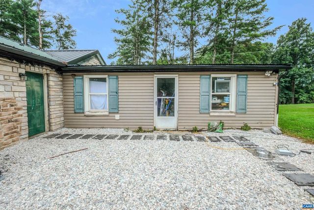 3331 S CONSTITUTION RTE, Dillwyn, VA 23936