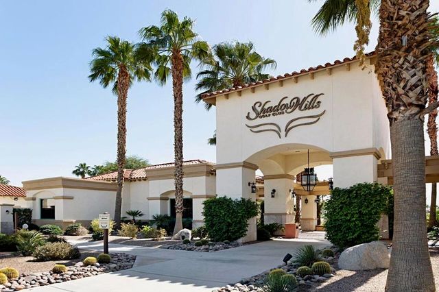 80731 Camino Los Campos, Indio, CA 92203