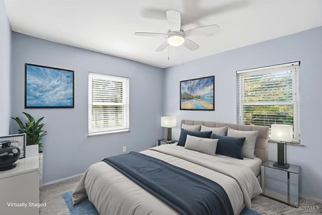 1015 Woodbriar Lane, Cincinnati, OH 45238