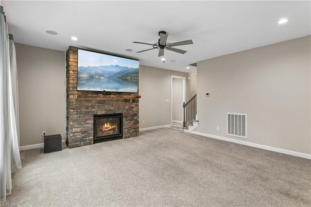 109 N Cove RD, Williamsburg, VA 23188