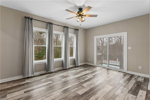 109 N Cove RD, Williamsburg, VA 23188