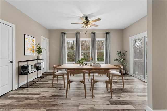 109 N Cove RD, Williamsburg, VA 23188