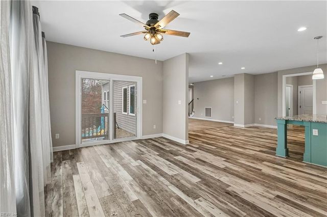 109 N Cove RD, Williamsburg, VA 23188