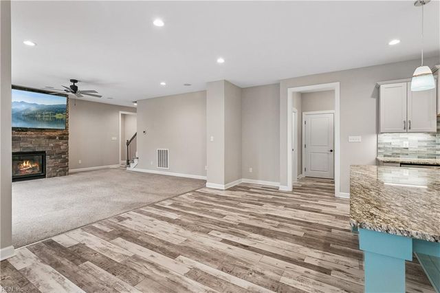 109 N Cove RD, Williamsburg, VA 23188