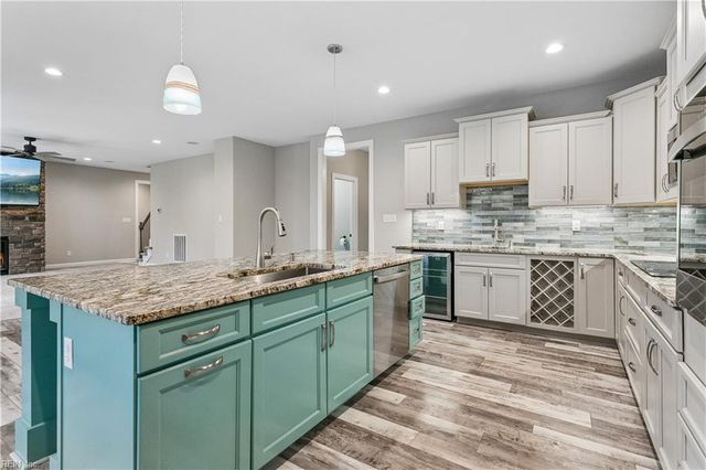 109 N Cove RD, Williamsburg, VA 23188