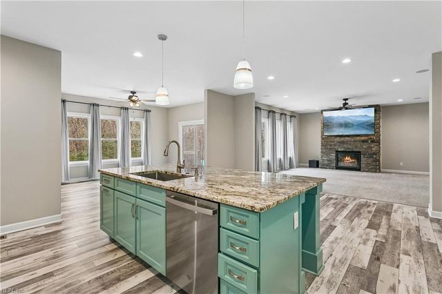 109 N Cove RD, Williamsburg, VA 23188