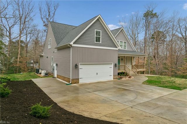 109 N Cove RD, Williamsburg, VA 23188