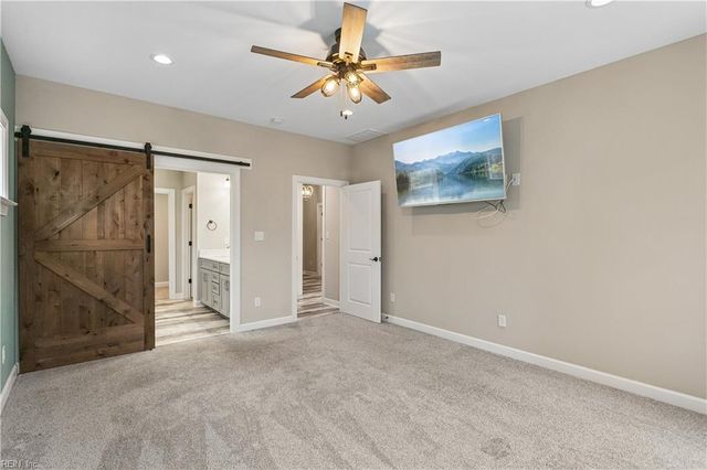 109 N Cove RD, Williamsburg, VA 23188