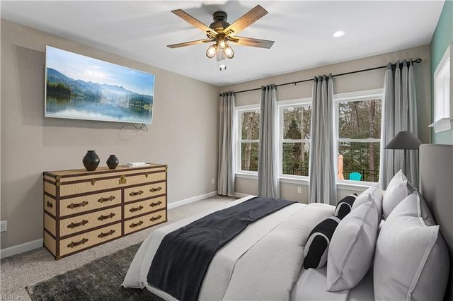 109 N Cove RD, Williamsburg, VA 23188