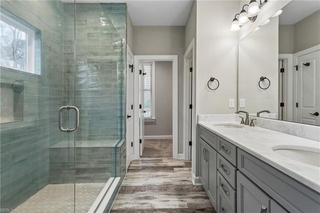 109 N Cove RD, Williamsburg, VA 23188