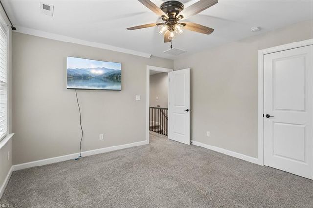 109 N Cove RD, Williamsburg, VA 23188