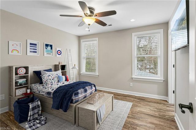 109 N Cove RD, Williamsburg, VA 23188