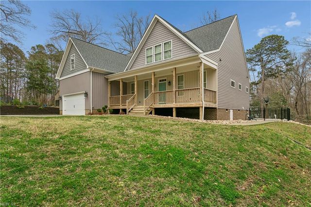 109 N Cove RD, Williamsburg, VA 23188