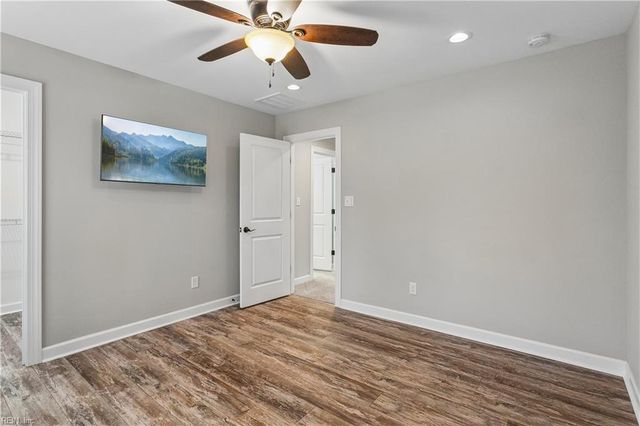 109 N Cove RD, Williamsburg, VA 23188