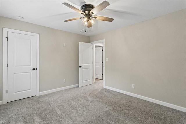 109 N Cove RD, Williamsburg, VA 23188