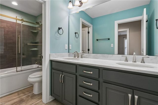 109 N Cove RD, Williamsburg, VA 23188