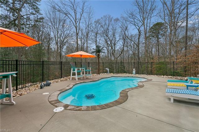 109 N Cove RD, Williamsburg, VA 23188