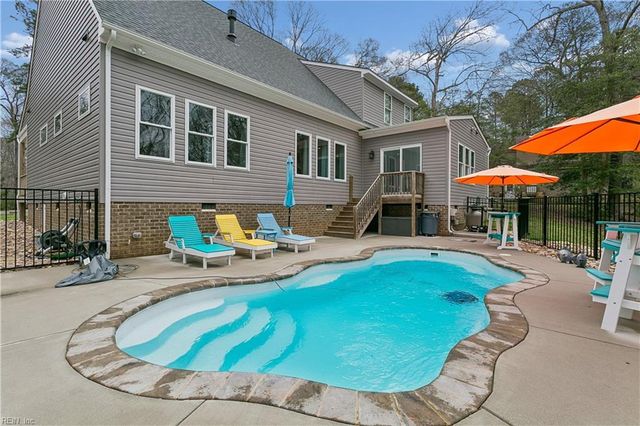 109 N Cove RD, Williamsburg, VA 23188