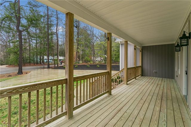 109 N Cove RD, Williamsburg, VA 23188