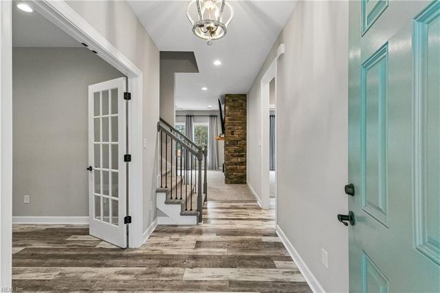 109 N Cove RD, Williamsburg, VA 23188