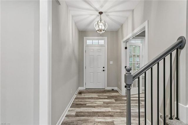 109 N Cove RD, Williamsburg, VA 23188