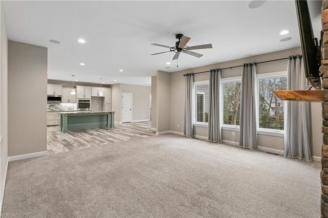 109 N Cove RD, Williamsburg, VA 23188