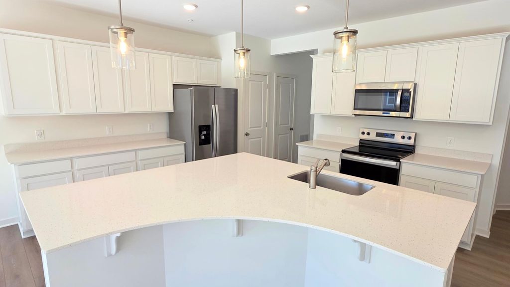 6278 Larkspur Lane, Corcoran, MN 55374