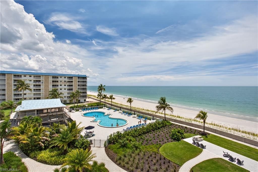 25710 Hickory BLVD 504A+dock, BONITA SPRINGS, FL 34134 — photo 2