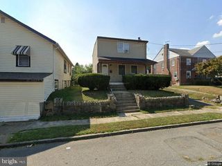 1004 SUNSET ST, Marcus Hook, PA 19061