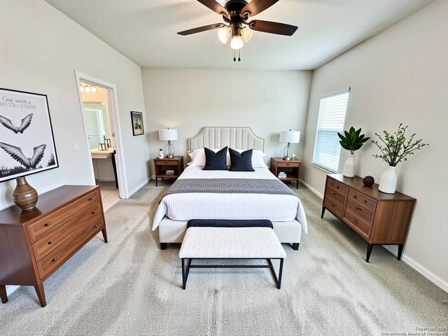 4823 Cambridge Park, Converse, TX 78109