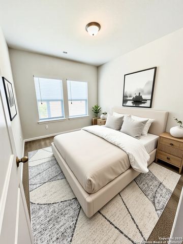 4823 Cambridge Park, Converse, TX 78109