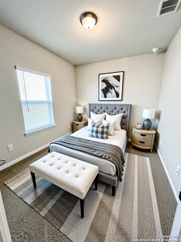 4823 Cambridge Park, Converse, TX 78109