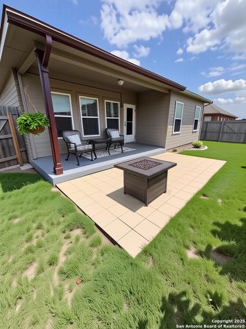 4823 Cambridge Park, Converse, TX 78109