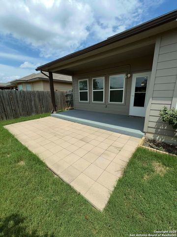 4823 Cambridge Park, Converse, TX 78109