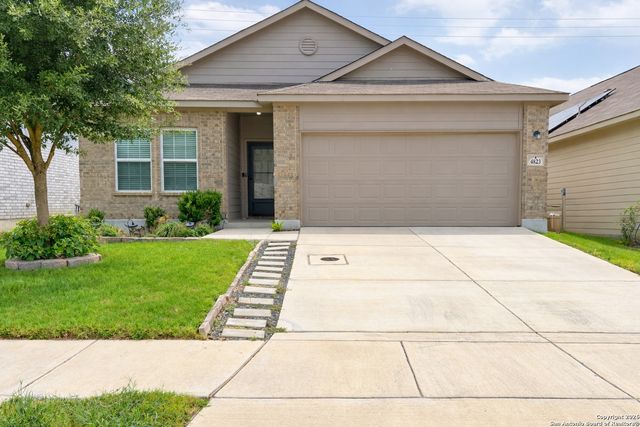 4823 Cambridge Park, Converse, TX 78109