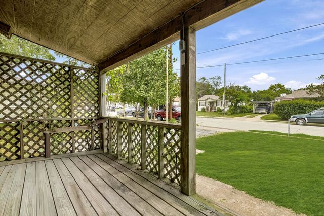 1416 Keeler Drive, Irving, TX 75060