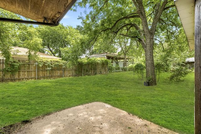 1416 Keeler Drive, Irving, TX 75060