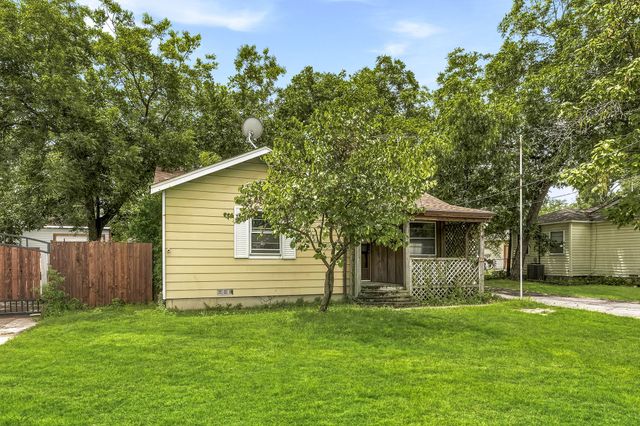 1416 Keeler Drive, Irving, TX 75060