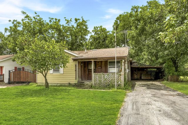 1416 Keeler Drive, Irving, TX 75060