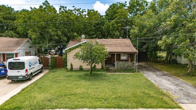 1416 Keeler Drive, Irving, TX 75060