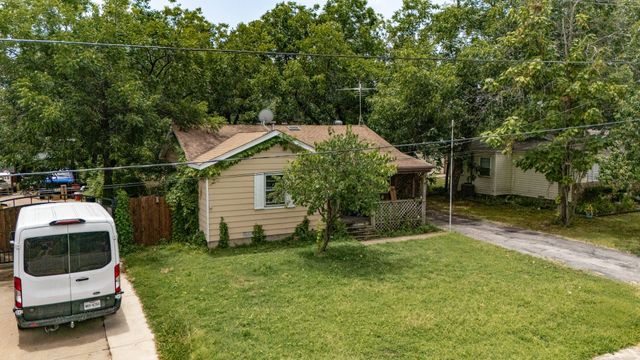1416 Keeler Drive, Irving, TX 75060