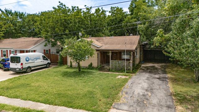 1416 Keeler Drive, Irving, TX 75060