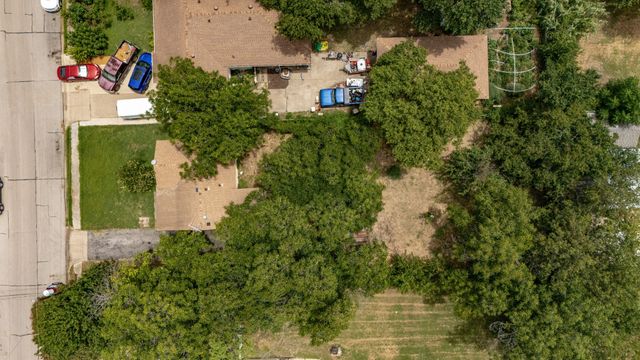 1416 Keeler Drive, Irving, TX 75060