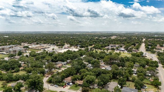 1416 Keeler Drive, Irving, TX 75060