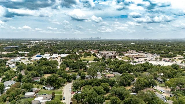 1416 Keeler Drive, Irving, TX 75060