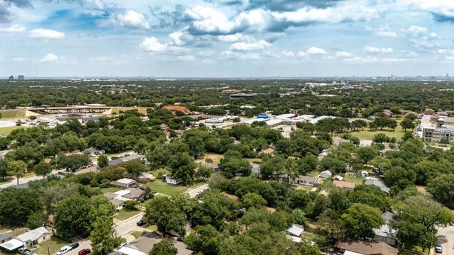 1416 Keeler Drive, Irving, TX 75060
