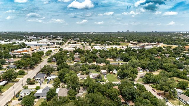 1416 Keeler Drive, Irving, TX 75060