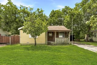1416 Keeler Drive, Irving, TX 75060