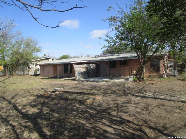 230 Sunnyland, San Antonio, TX 78228